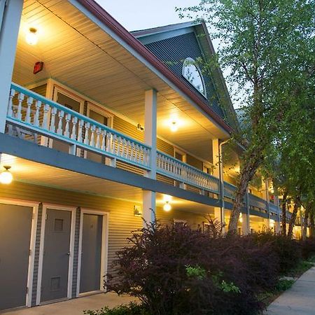 The Shelby Inn Shelbyville Rom bilde