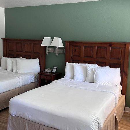 The Shelby Inn Shelbyville Eksteriør bilde