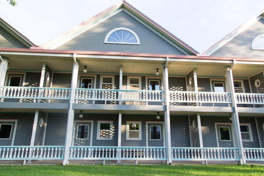 The Shelby Inn Shelbyville Rom bilde