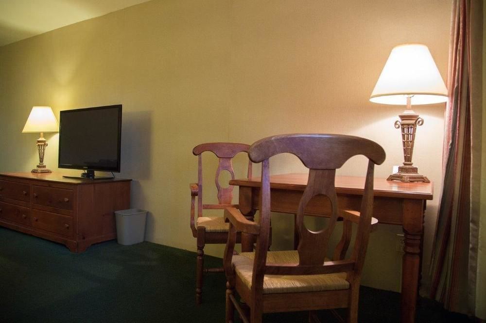 The Shelby Inn Shelbyville Eksteriør bilde